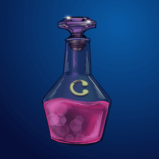 CloprBottle #26