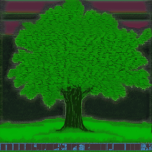 tree