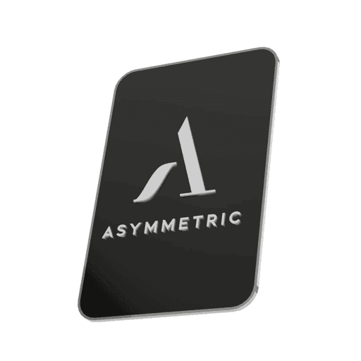 Astmmetric 1