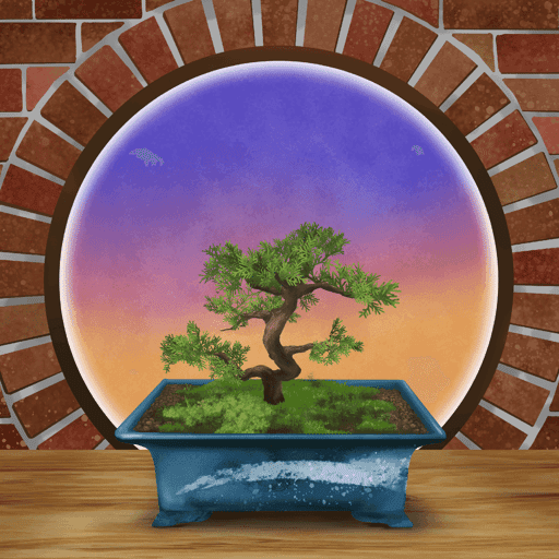 BONSAI NFT FARM #460