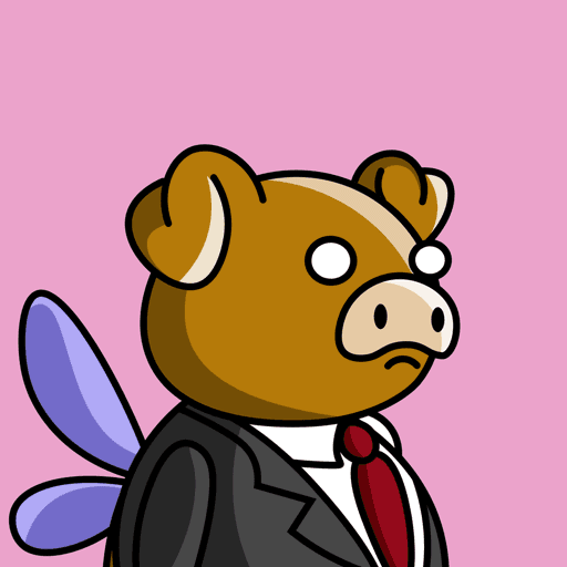 PIGGGYZ #21