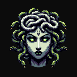 Medusa