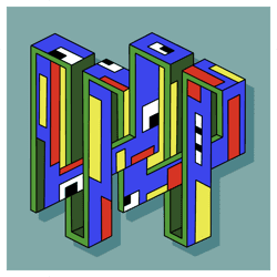 Isometric Pepes