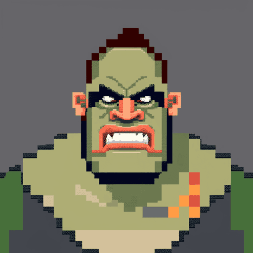 PIXOGRE #12