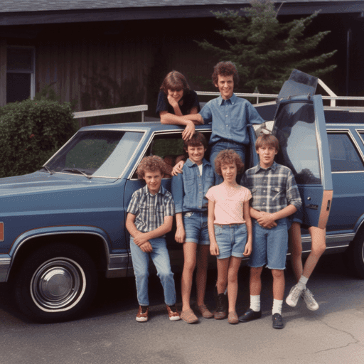 FAMILYROADTRIP 1986