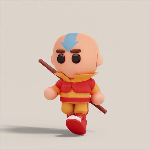 Aang #023