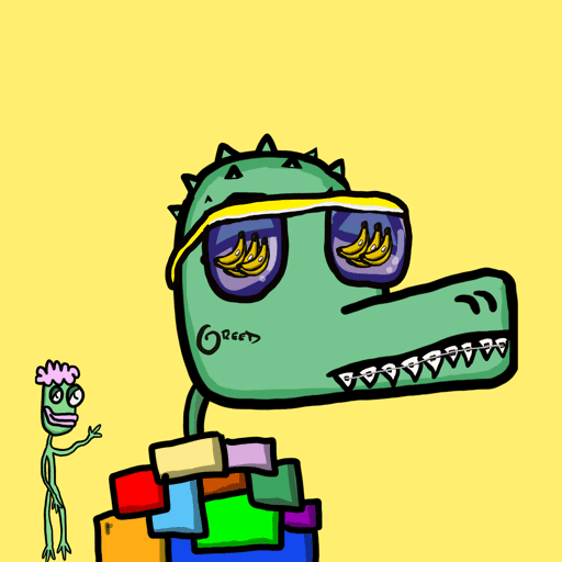 BRAINCROCS #517