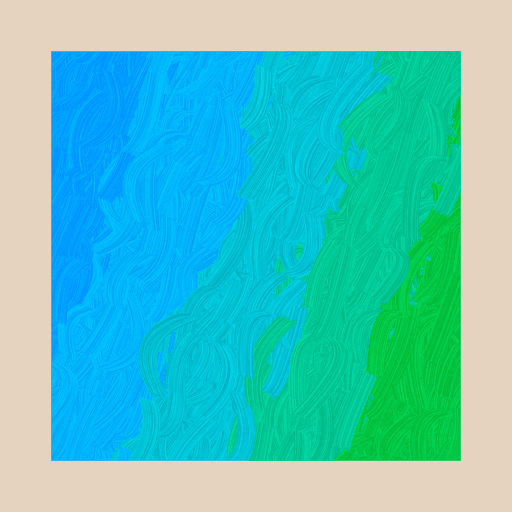 Color Streams #193