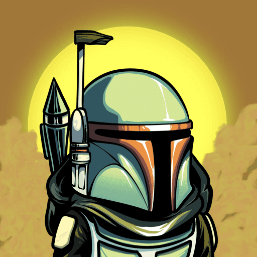 Lil Boba