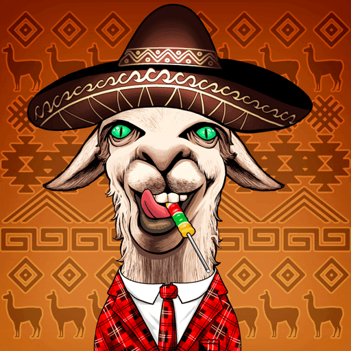 Llama #5270