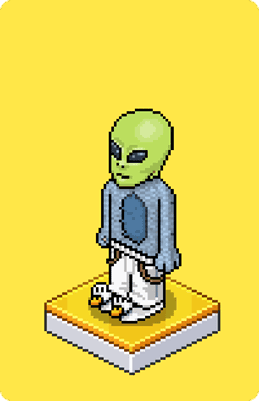 Habbo #2468