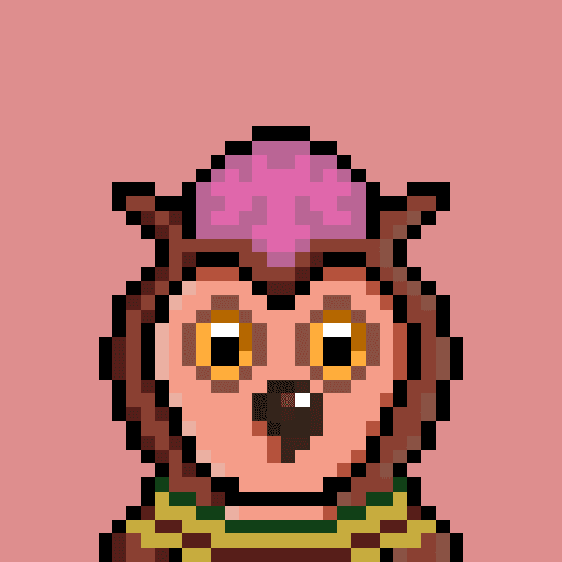 PixOwls #574