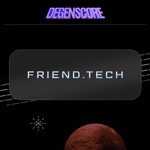 friend.tech