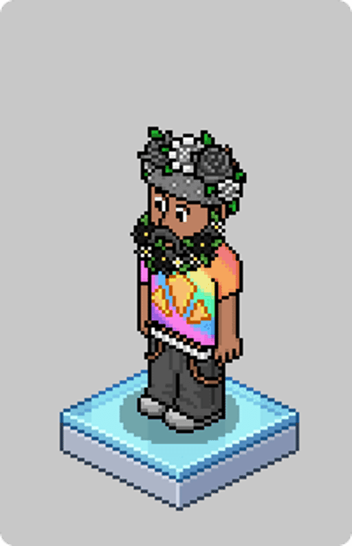 Habbo #7668