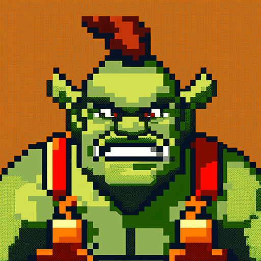 PIXOGRE #286