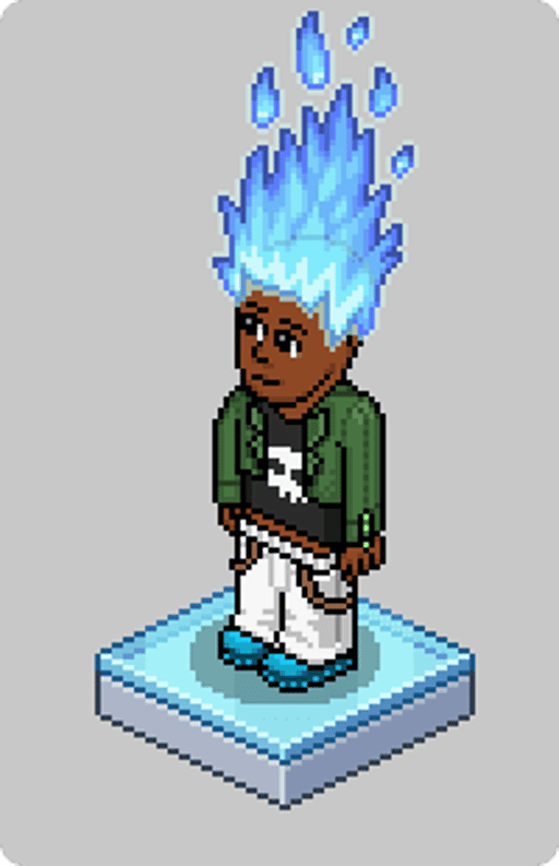 Habbo #3716