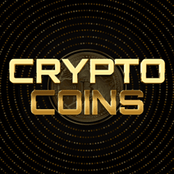 Crypto Coins by Coin Master