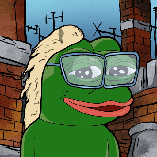 Pepe #6158