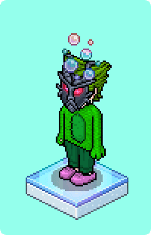 Habbo #4145