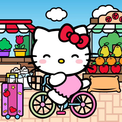 Hello Kitty #794