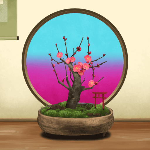 BONSAI NFT FARM #2066