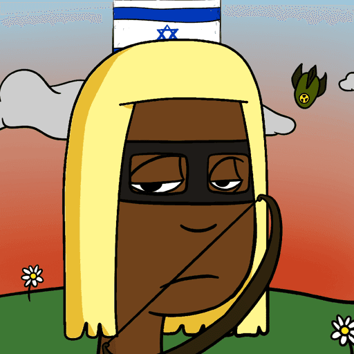 IsraeliPunks #97