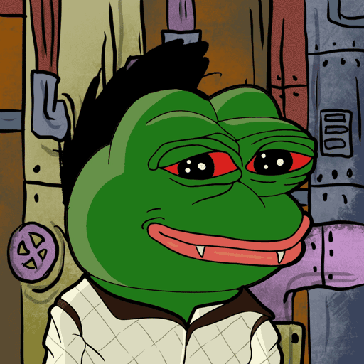 Pepe #6341