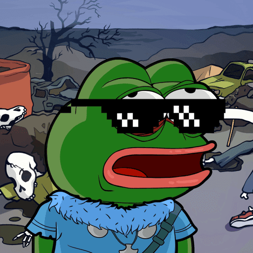 Pepe #2444