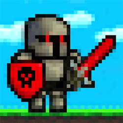 PixelKnights