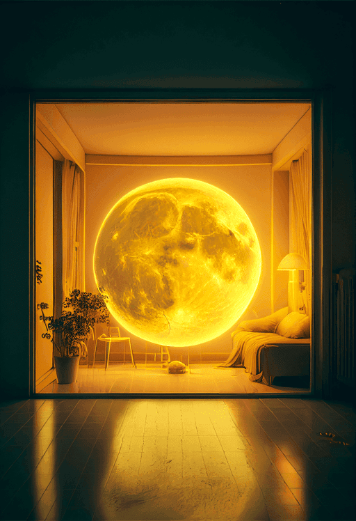 Lucent 🌕