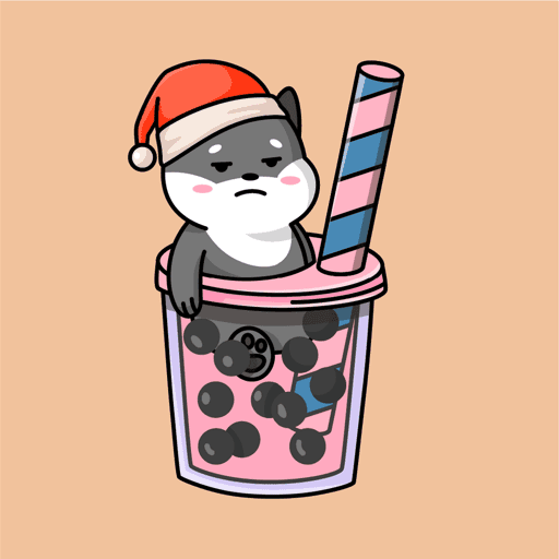 Boba Inu #1073