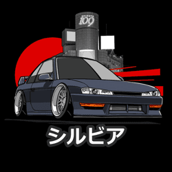 JDM LEGEND NFT OFFICIAL