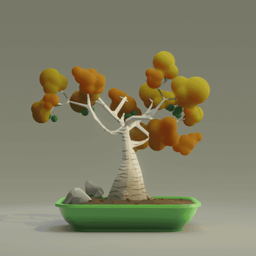 Bonsai #3095