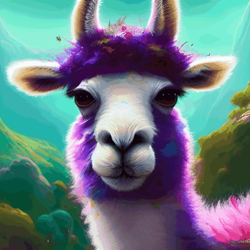 Llama Genesis Club #5