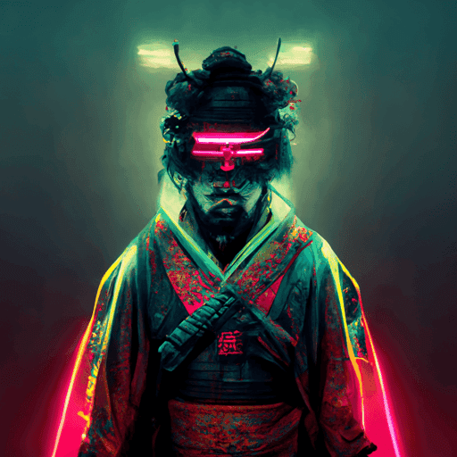 SamurAI #844