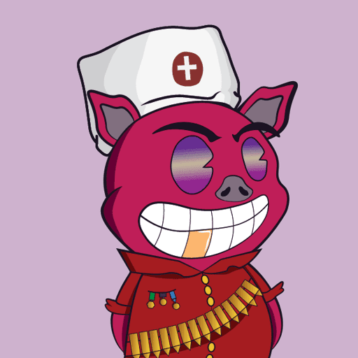 Schweine #30