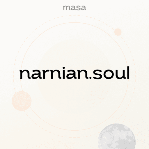 narnian.soul