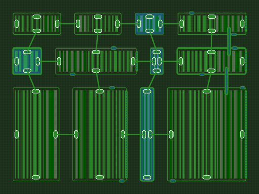 LITTLE BLOCK MACHINE 26