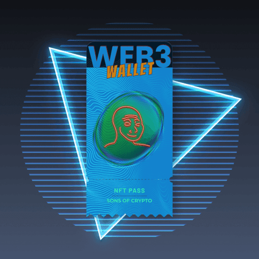 web3wallet NFT #78