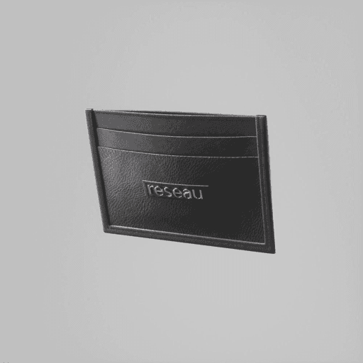 Lucidia Dreams Cardholder