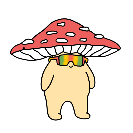 Shroomio #2324