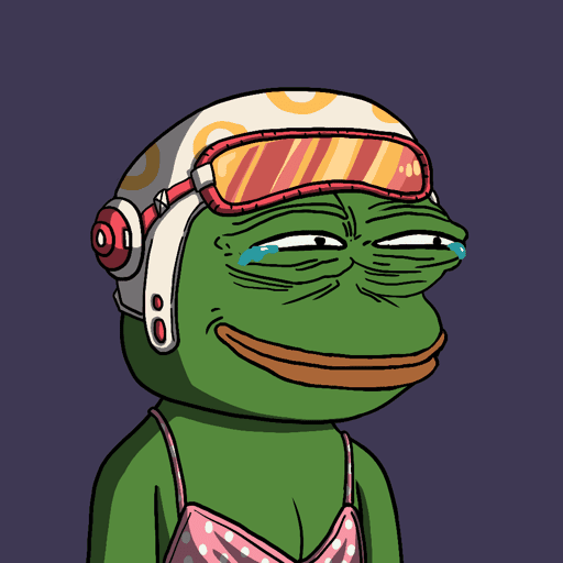 Wild Pepe #3411