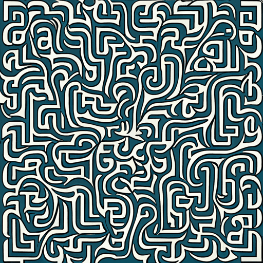 Roundworm Maze by Aatrox #44