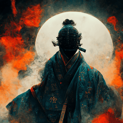 SamurAI #976