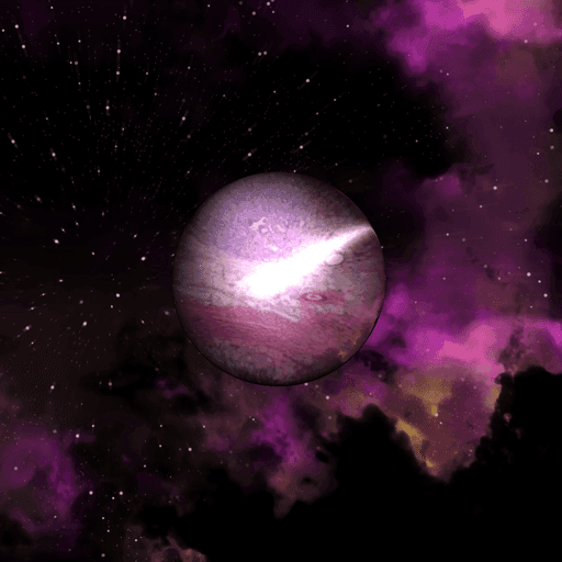 Exoplanet #1800