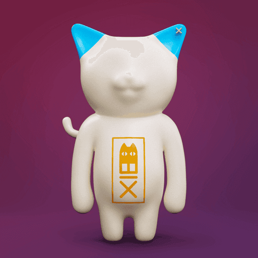 CatBlox #4127