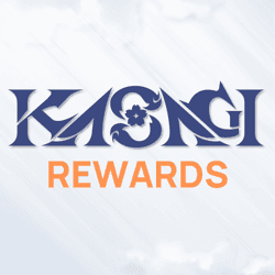 Kasagi: Gacha Rewards