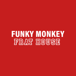 Funky Monkey Frat House