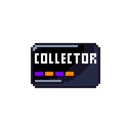 Collector Pass #20