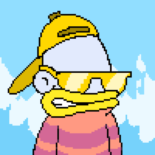 Doodle Duck Gen #94